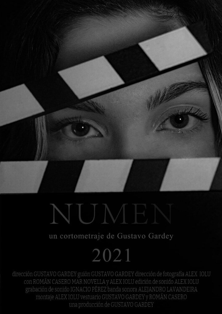 NUMEN