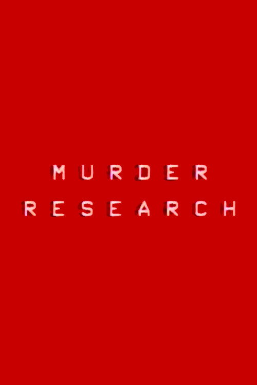 Murder Research