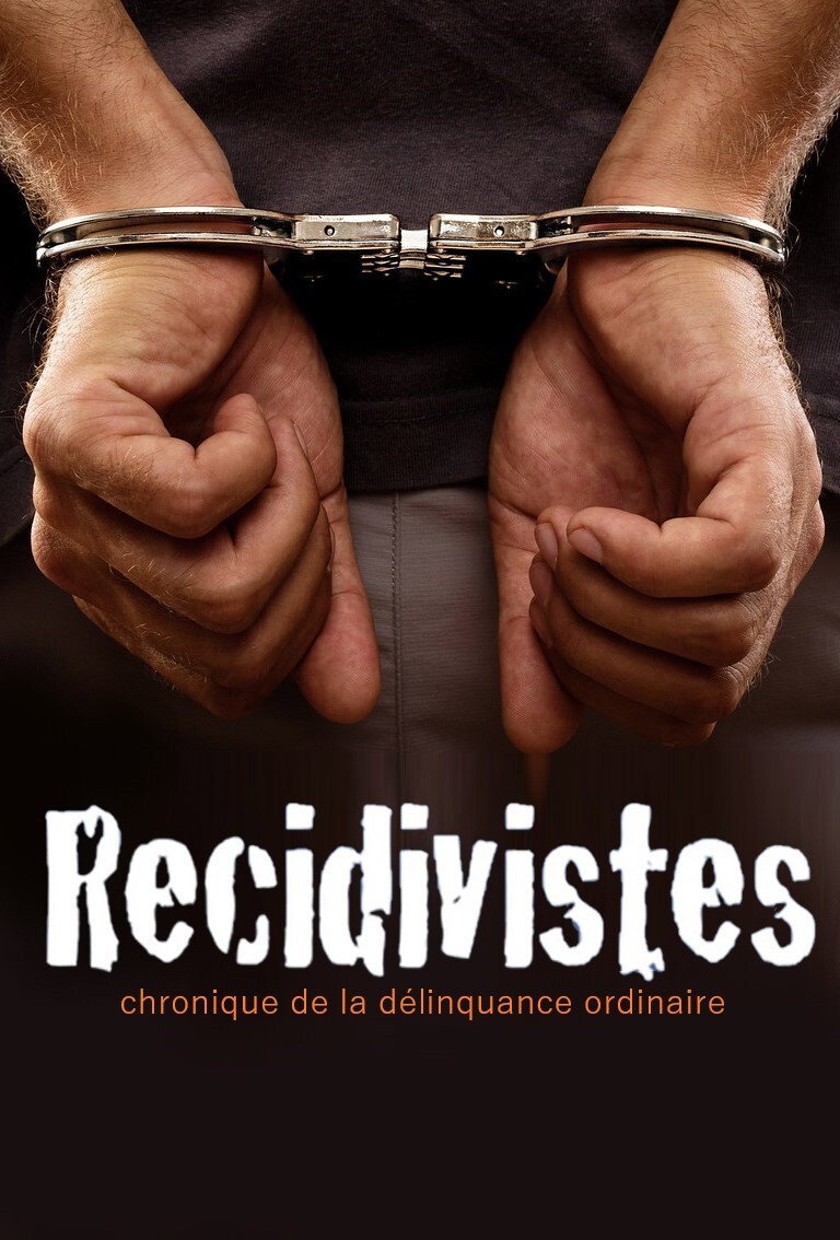 Récidivistes, chronique de la délinquance ordinaire