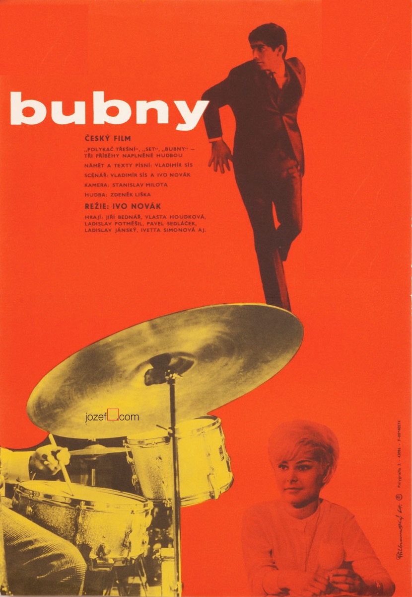Bubny