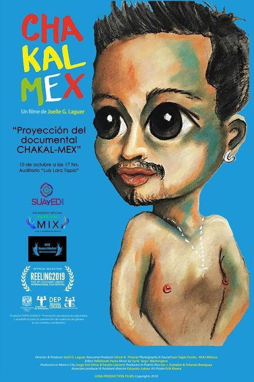 Chakalmex