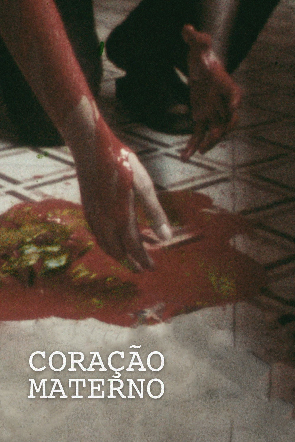 Coração Materno