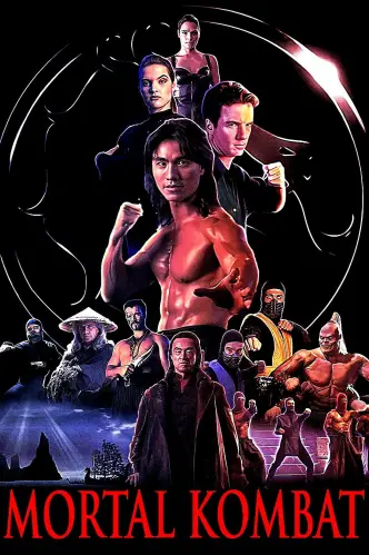 Mortal Kombat