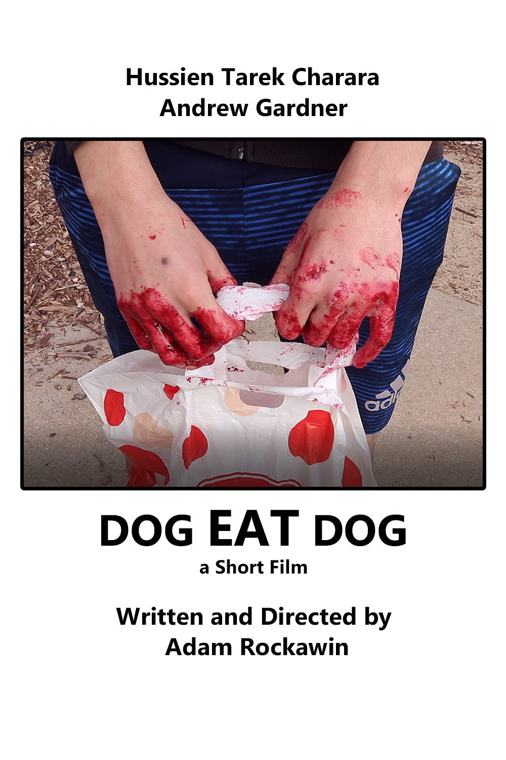 Dog eat Dog