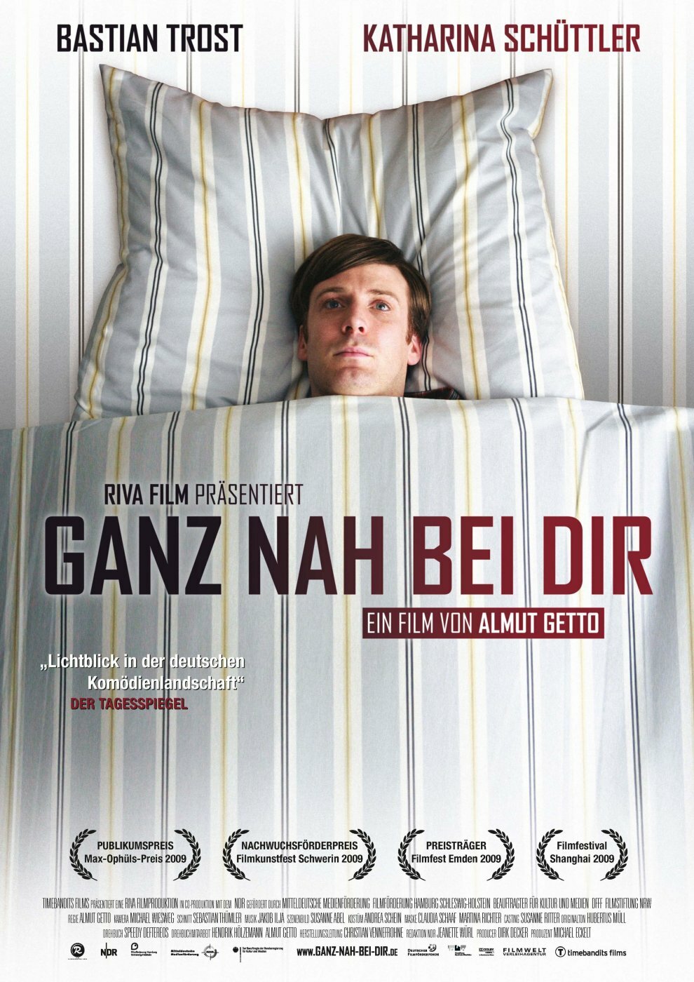 Ganz nah bei Dir