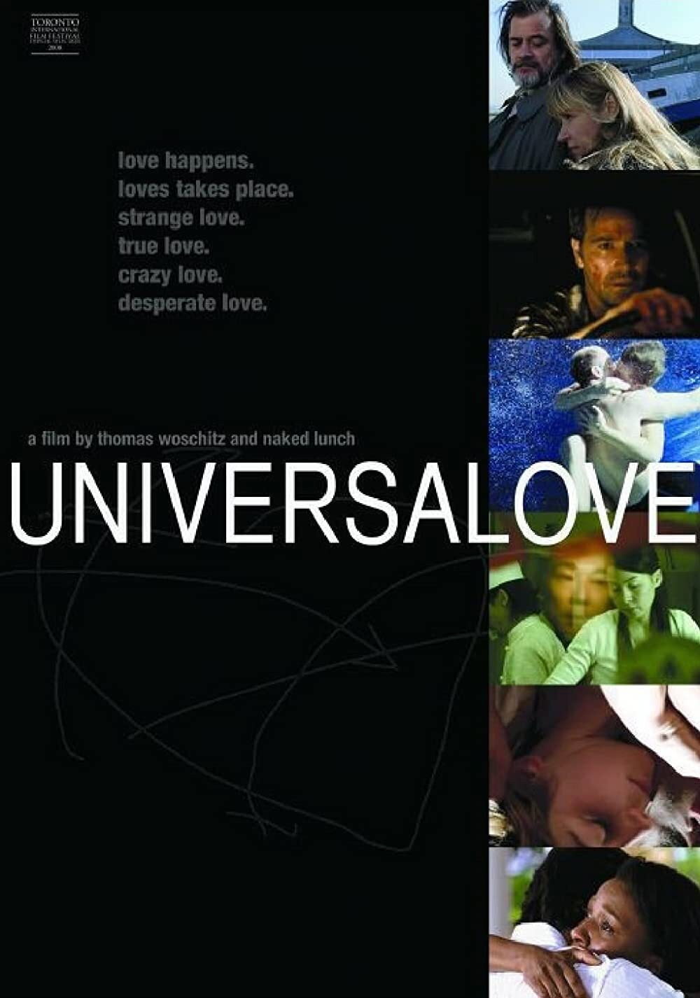 Universalove
