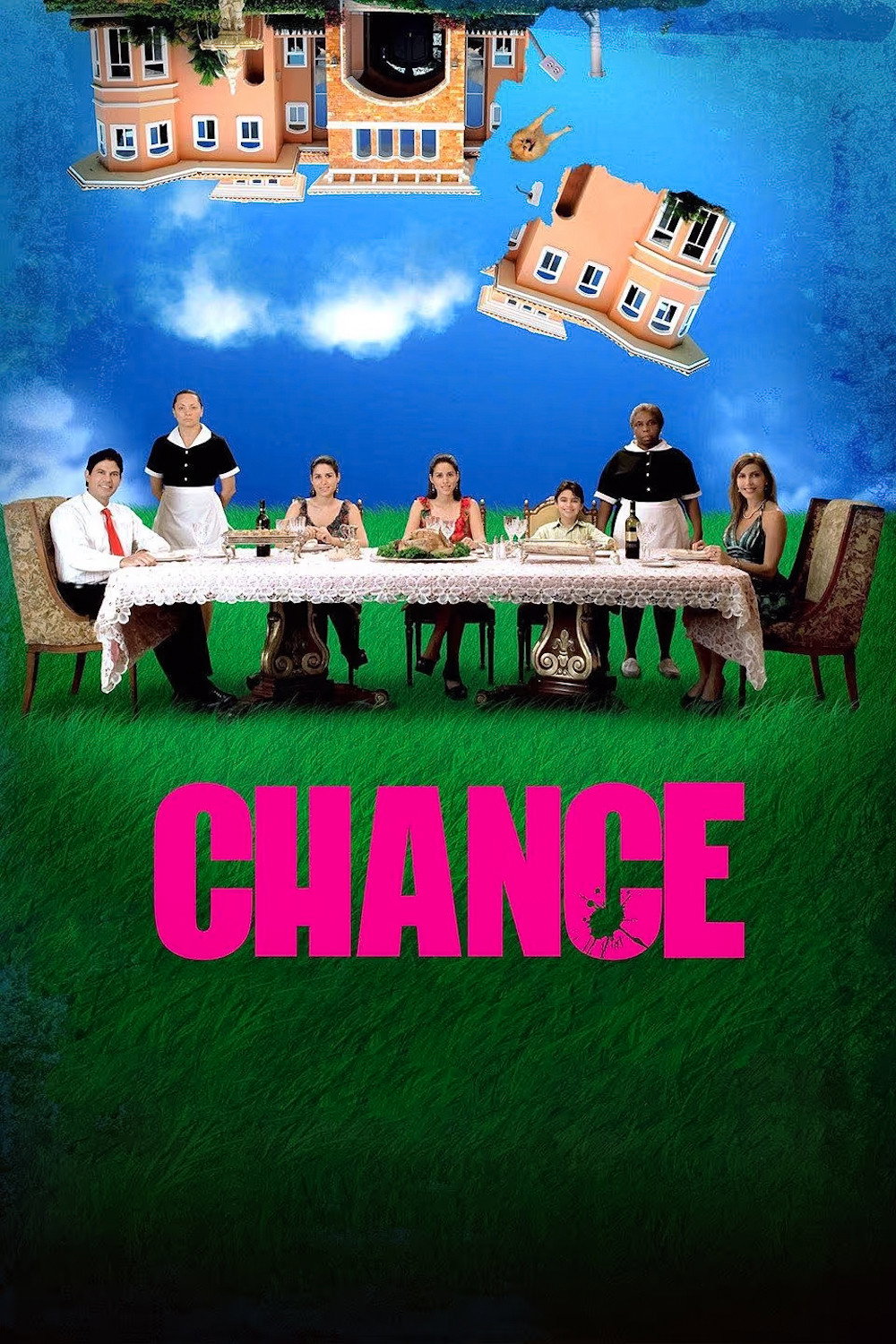 Housekeeper's Revenge - Die Rache der Putzfrauen