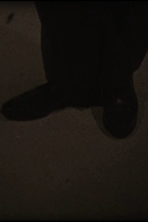 The Ankle Switch