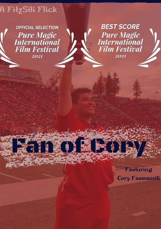 Fan of Cory