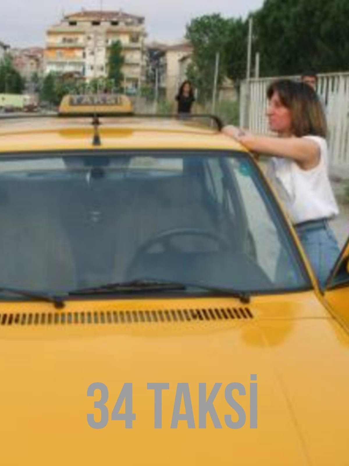 34 Taksi