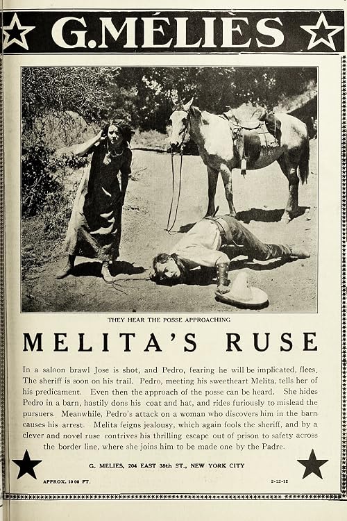 Melita's Ruse