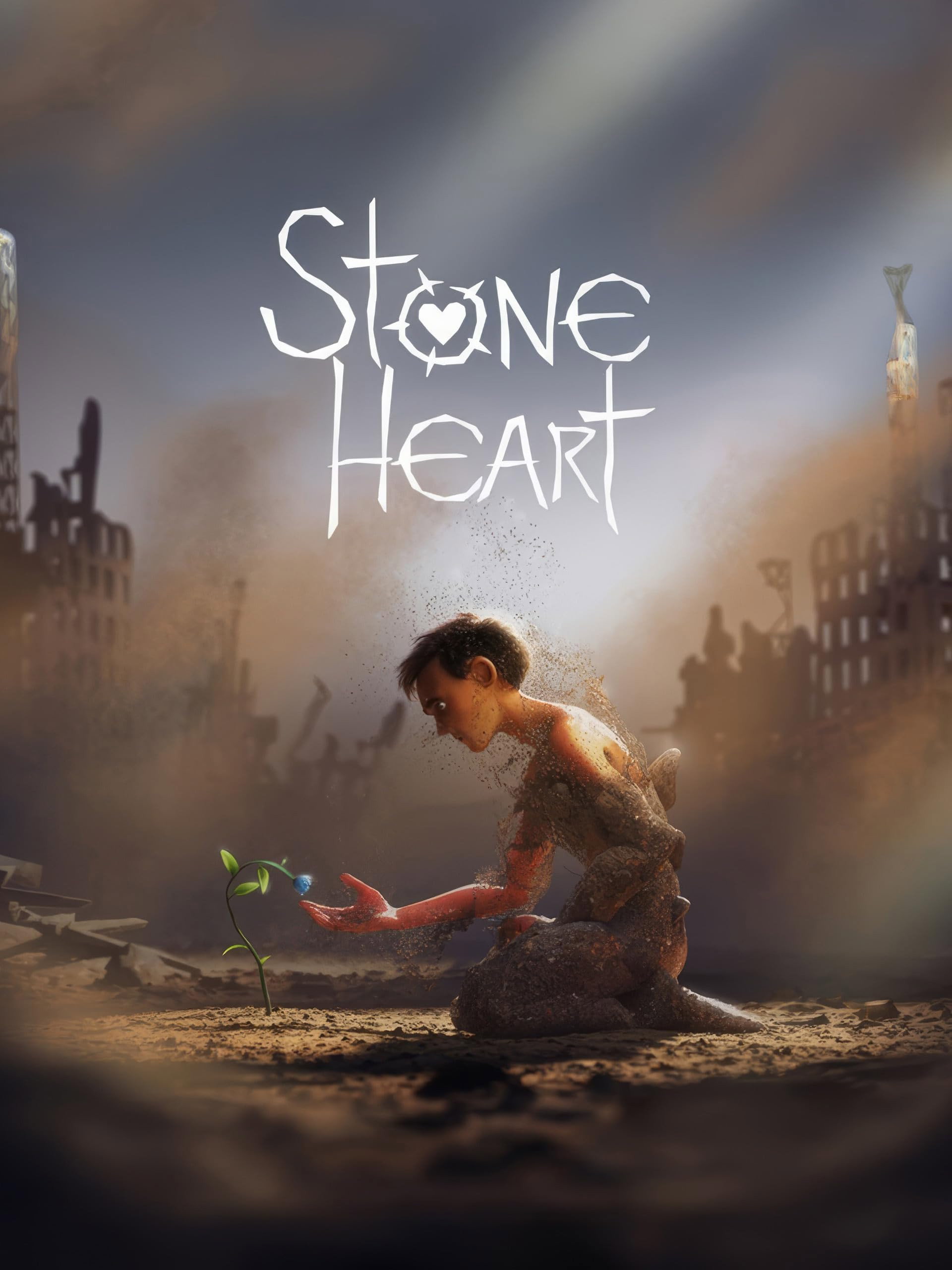 Stone Heart