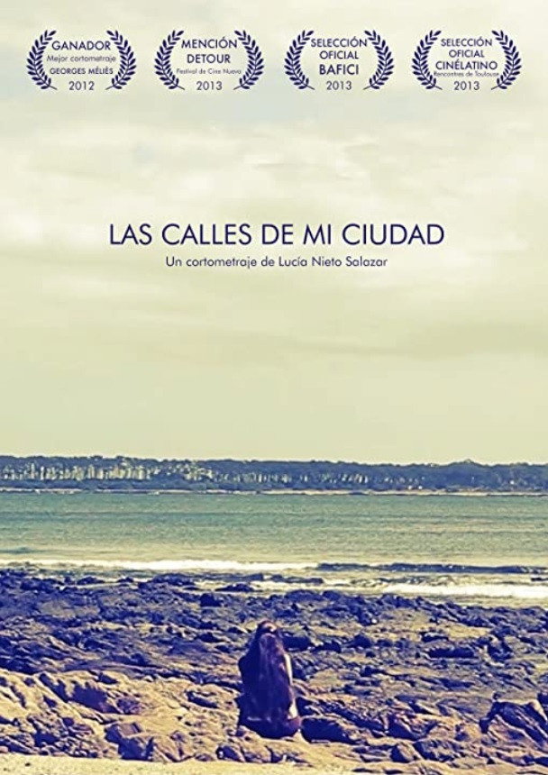 Las Calles de mi Ciudad