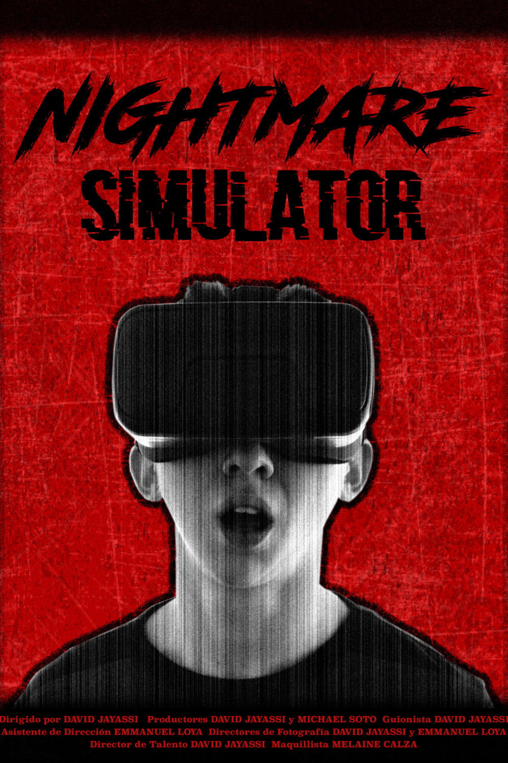 Nightmare Simulator