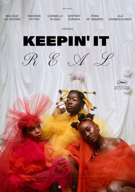 Keepin' it Real