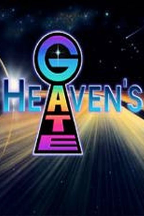 Heaven's Gate Students Final Exit Statements