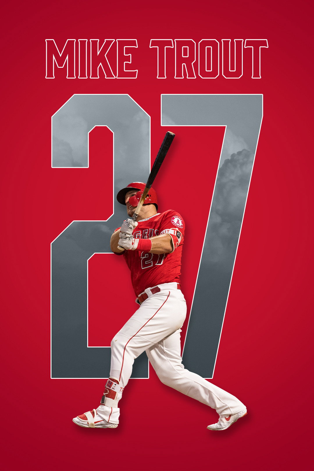 Mike Trout: Millville to MVP
