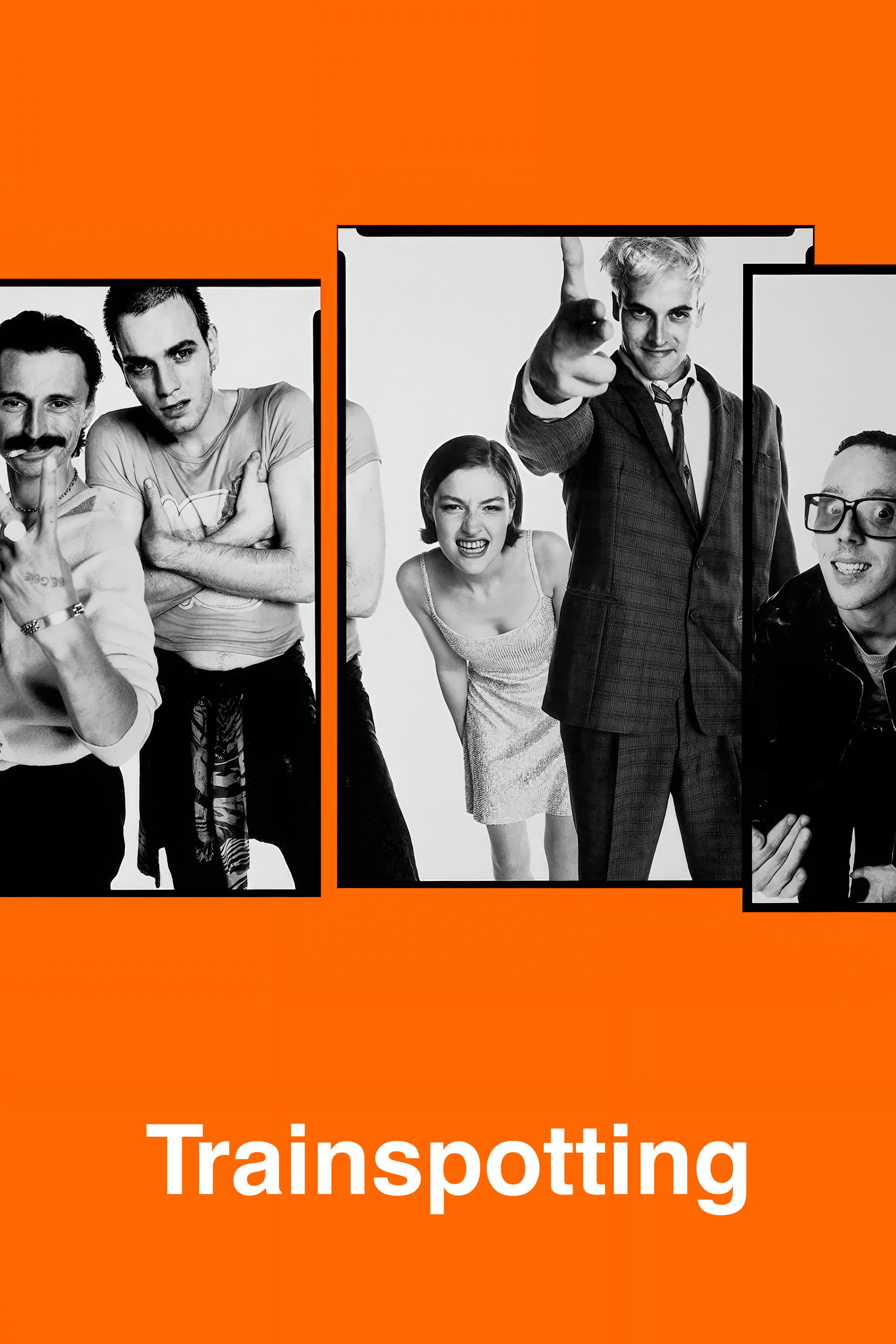 Trainspotting - Neue Helden