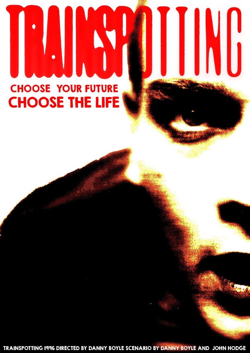 Trainspotting