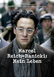 Mein Leben - Marcel Reich-Ranicki