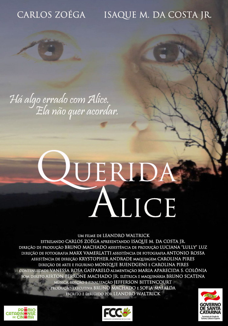 Querida Alice