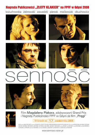 Sennosc