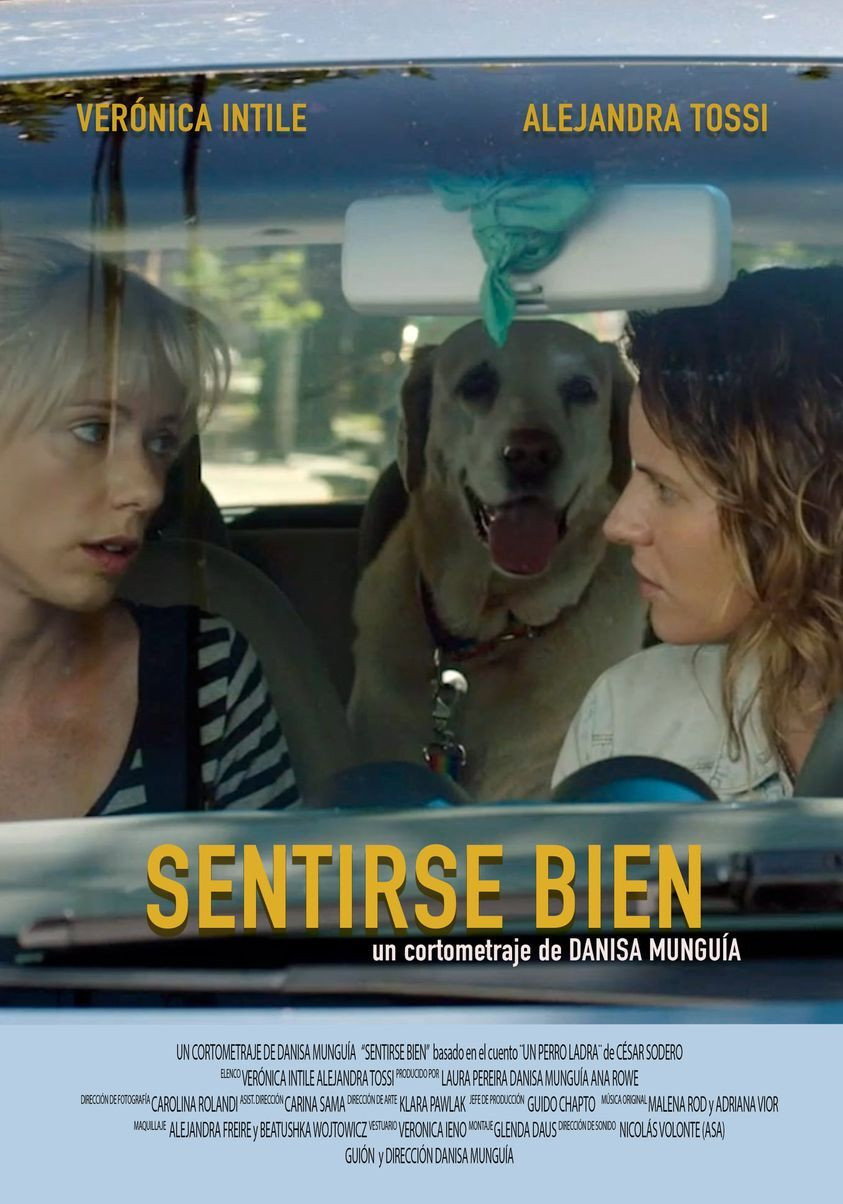 Sentirse bien