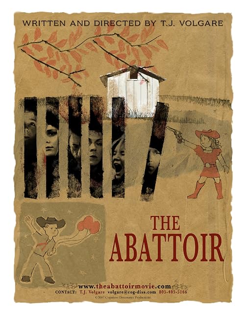 The Abattoir