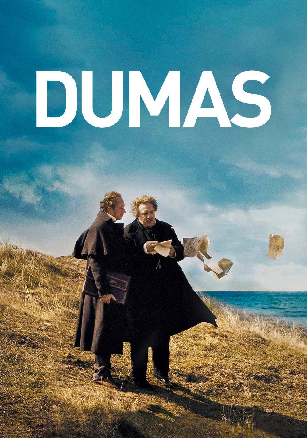 The Other Dumas