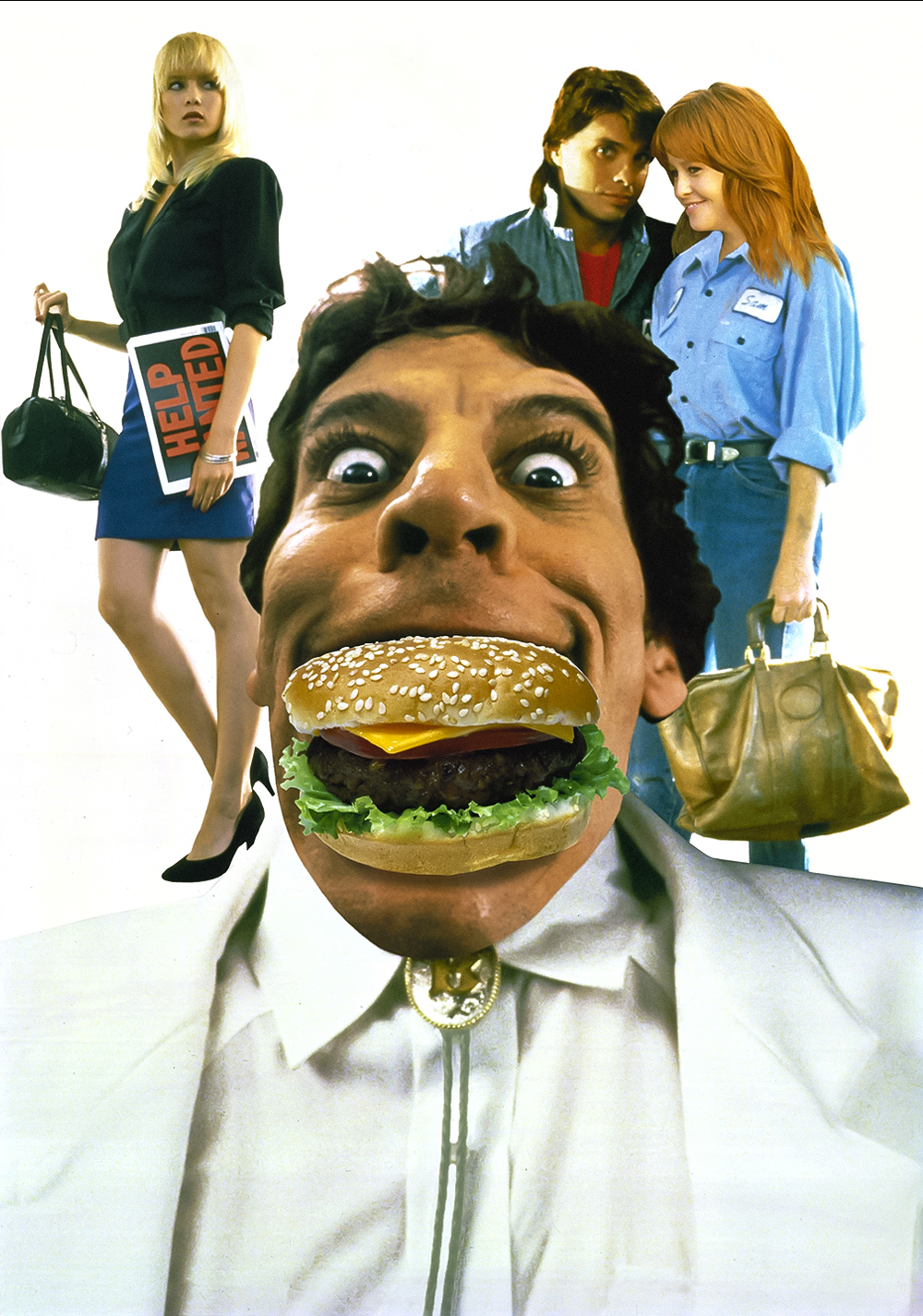 Fast Food