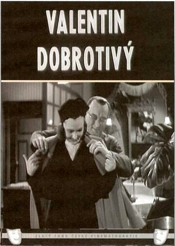 Valentin Dobrotivý