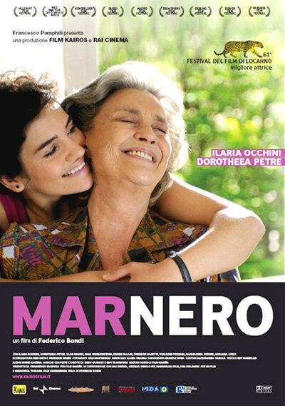 Mar nero