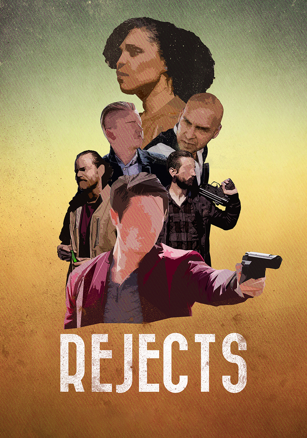 Rejects