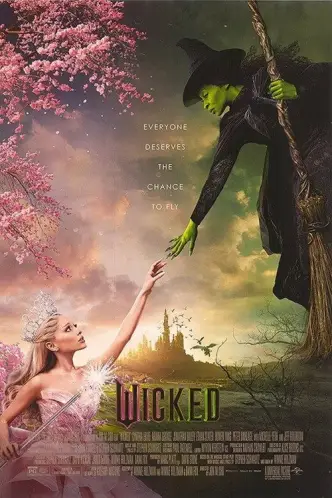 Wicked: Teil 1