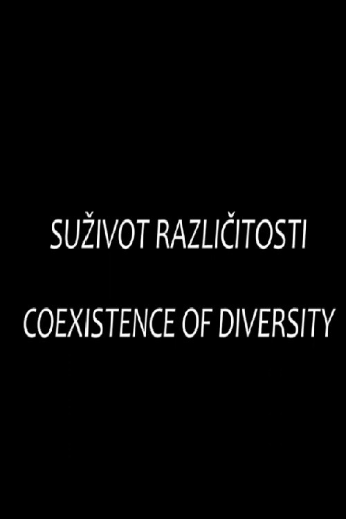 Suživot različitosti