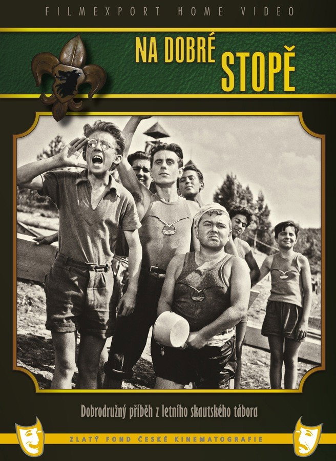 Na dobré stope