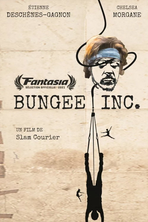 Bungee Inc.