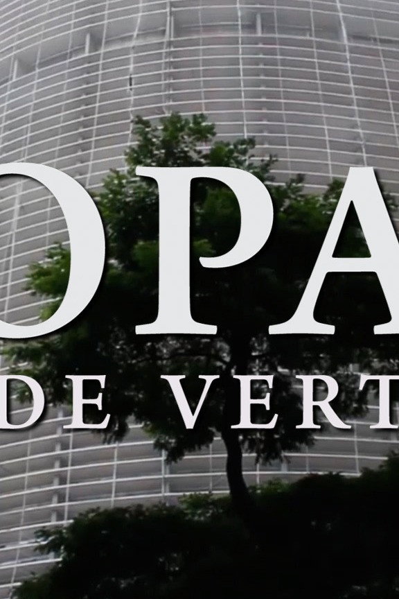 COPAN: Cidade Vertical