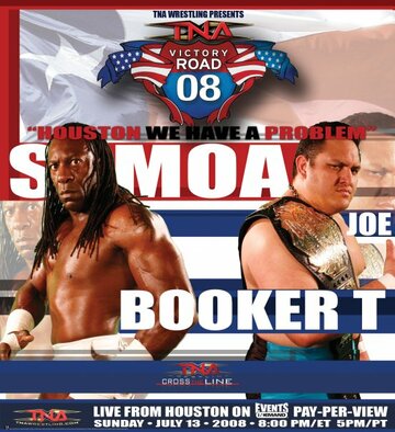 TNA Wrestling: Victory Road