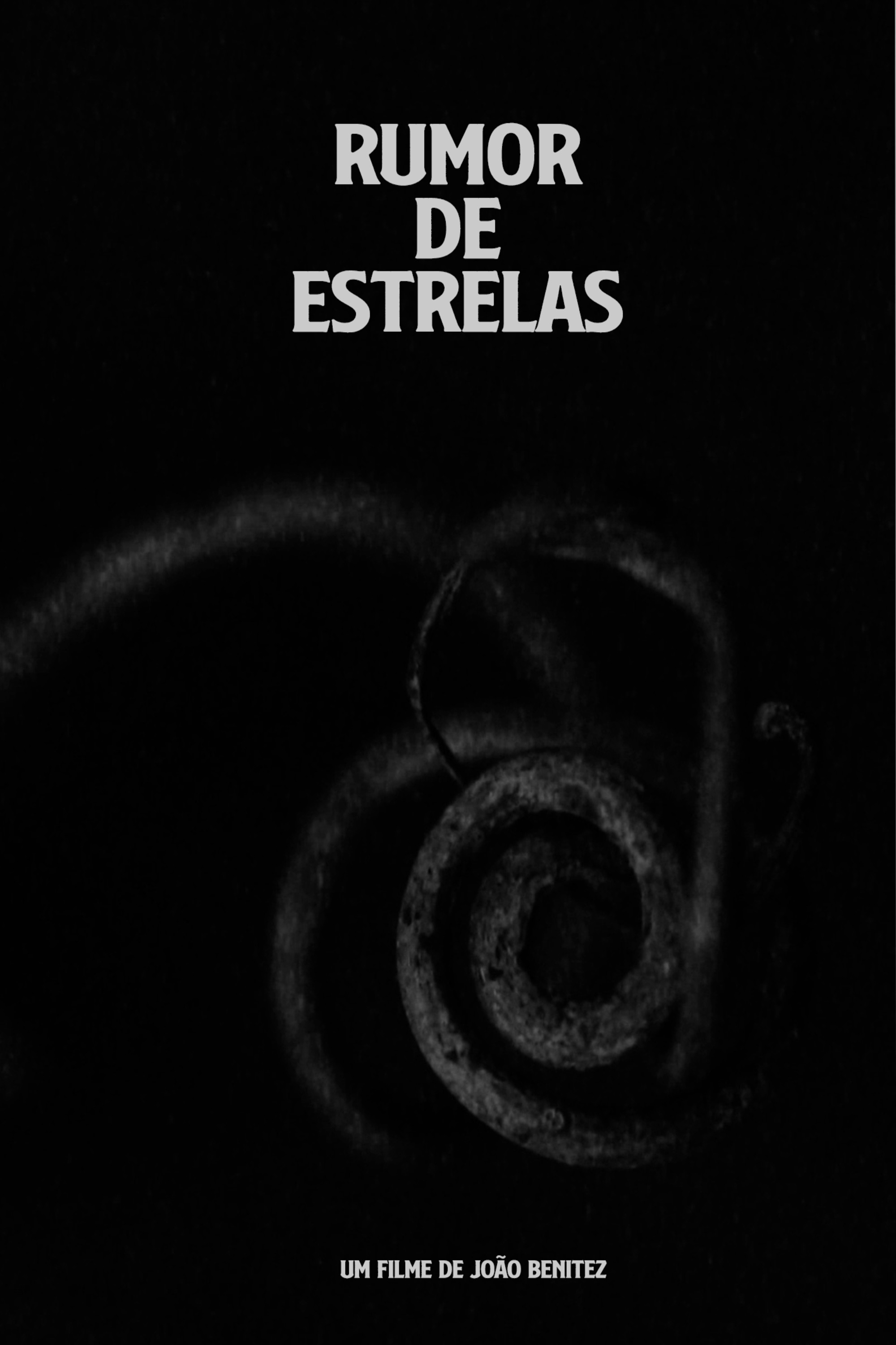 Rumor de Estrelas