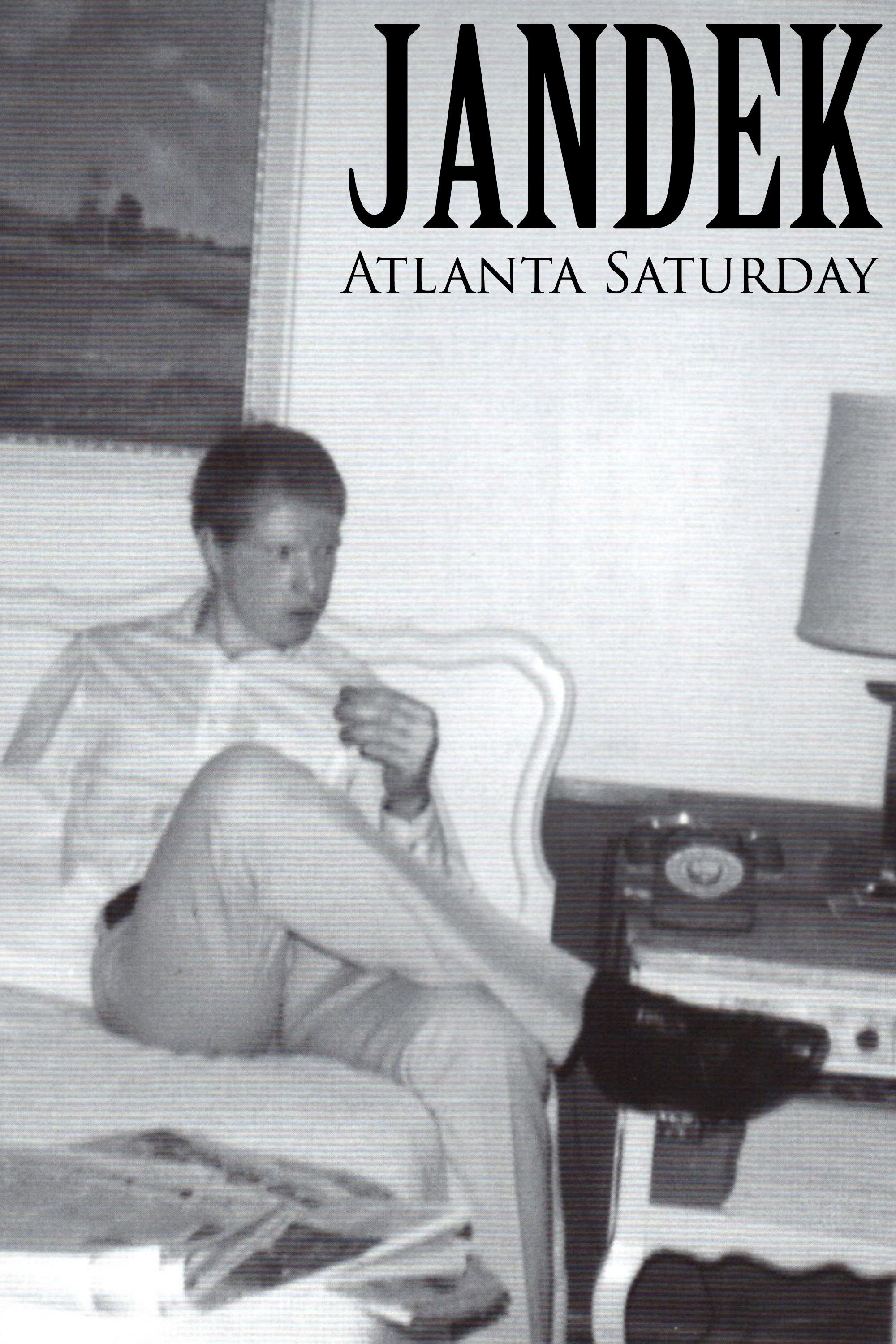 Jandek: Atlanta Saturday
