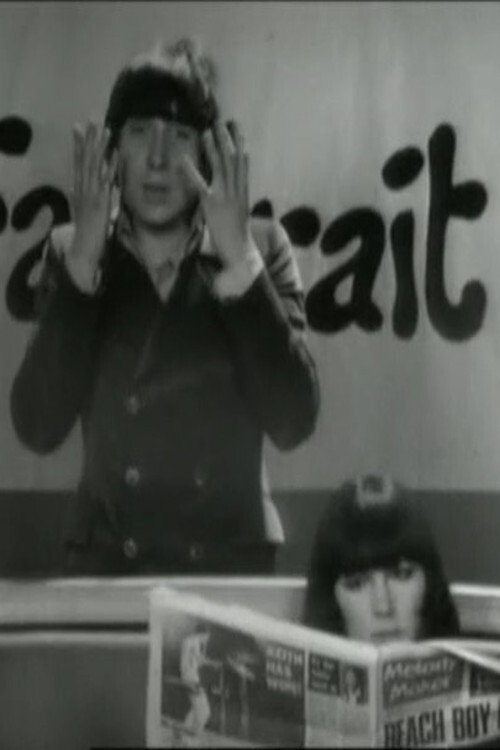 Ronnie et les mots