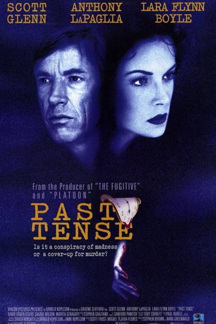 Past Tense