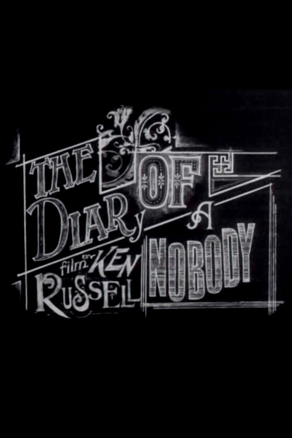 The Diary of a Nobody