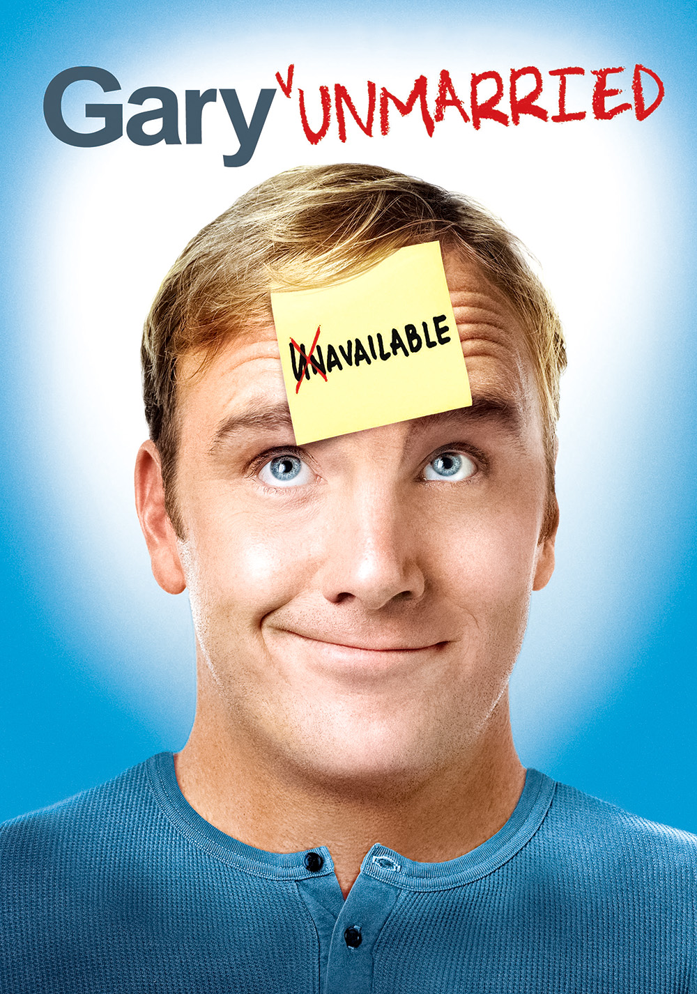 Gary Unmarried