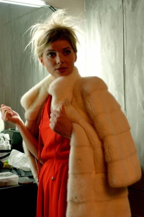Полина
