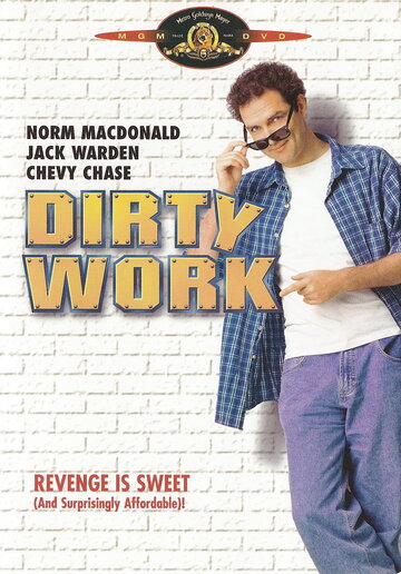 Dirty Work - Rache ist süß
