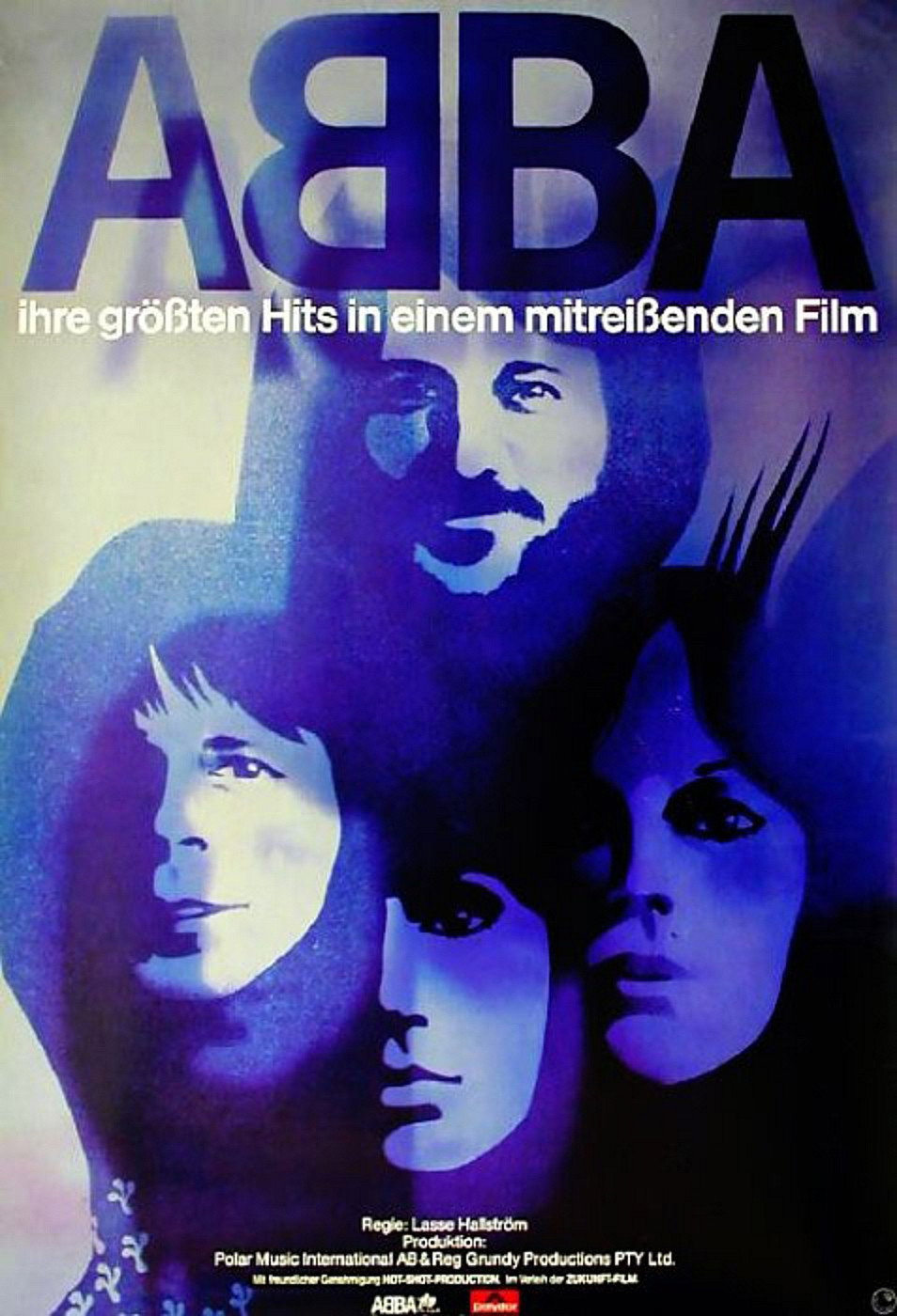 ABBA - Der Film
