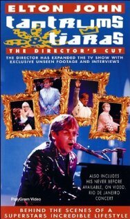Elton John: Tantrums & Tiaras