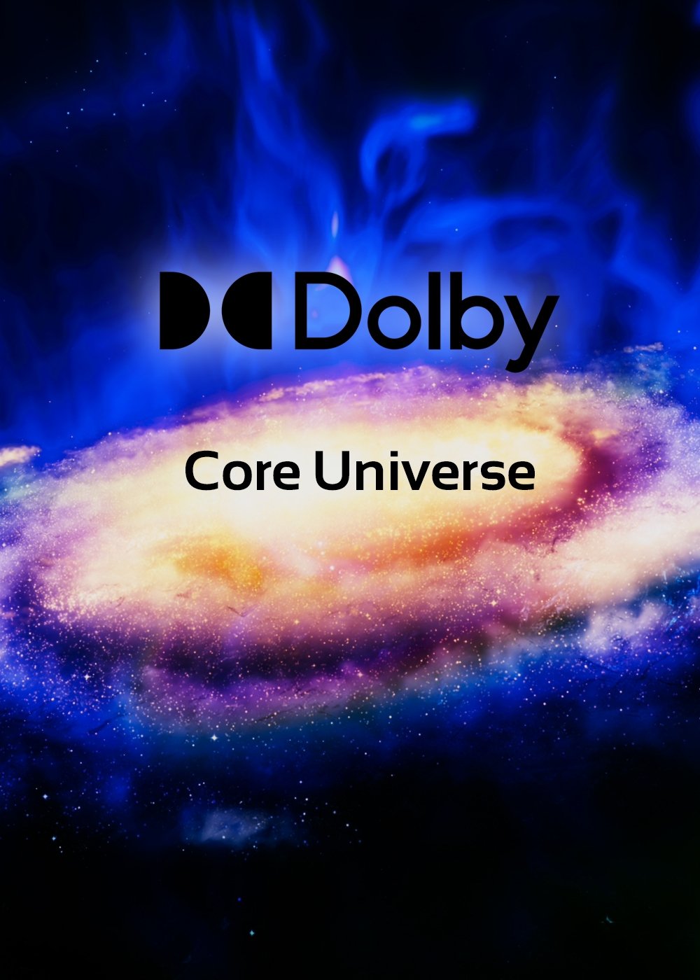 Dolby: Core Universe